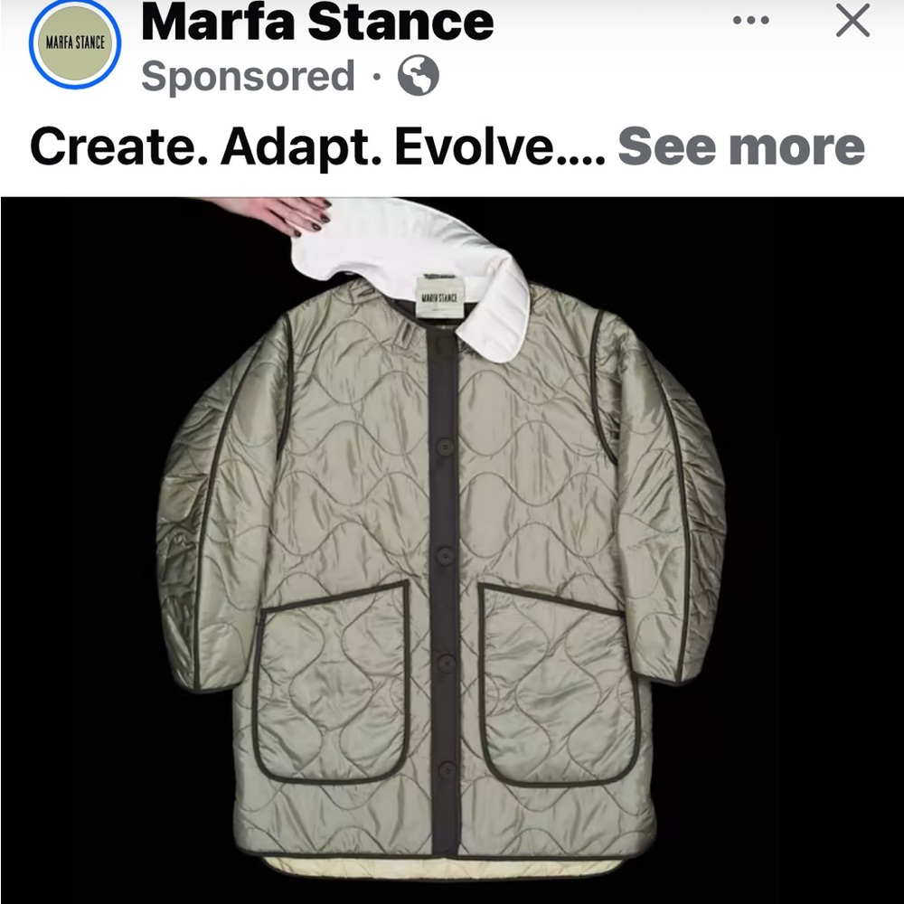 Vintage jacket - Picture 11 of 11